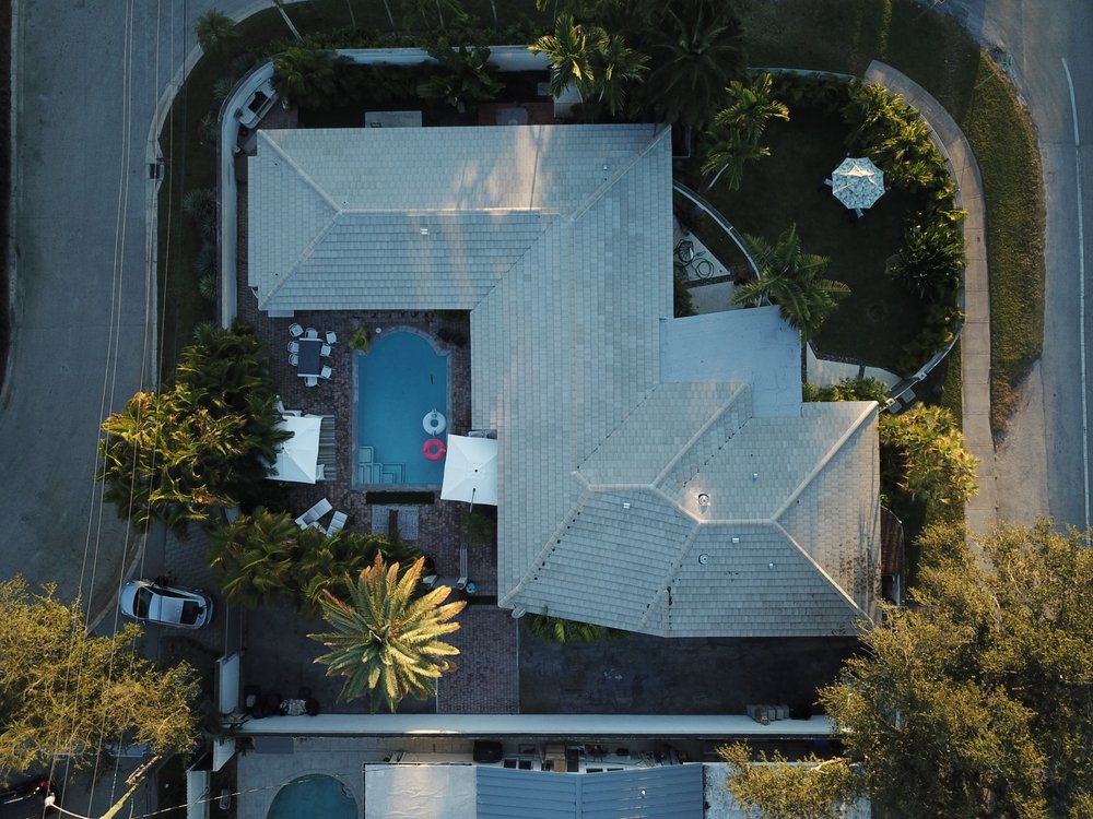 Slide of Walter General Construction