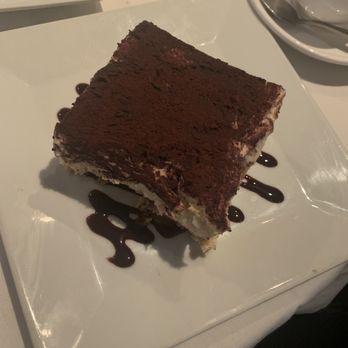 Spritz Stuart - Tiramisu - Tapas/Small Plates Near Me - Stuart, Florida