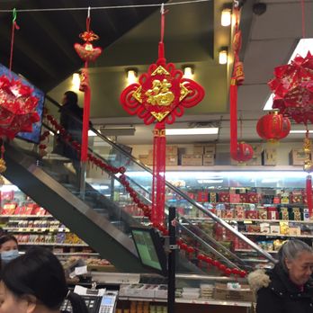 New Kam Man - International Grocery Near Me - New York, New York New Kam Man - International Grocery Near Me - New York, New York