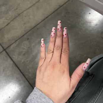 The Nail Loft - nails - Nail Salons Near Me - Montclair, California