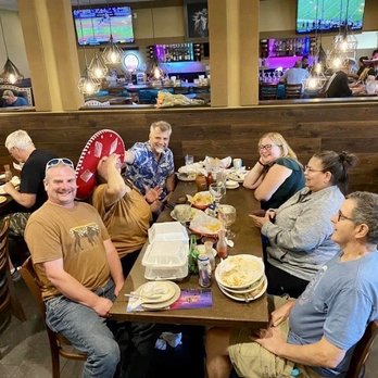 Don Julios Mexican Rest - Birthday shot - Sports Bars Near Me - Pine City, Minnesota