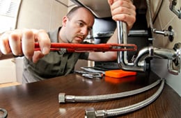 Mulford Plumbing & Heating