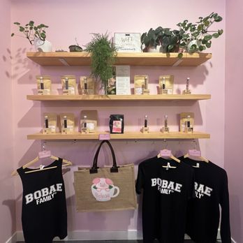 Bobae Coffee & Tea - Coffee & Tea Near Me - Woodinville, Washington Bobae Coffee & Tea - Coffee & Tea Near Me - Woodinville, Washington
