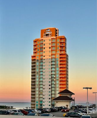 Cane & Barrel Rooftop Bar by null