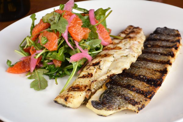 Osteria Morini by null