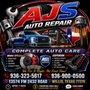 Aj's Diagnostics