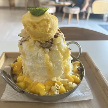 Sweet Talk Cafe - Cafes Near Me - Apex, North Carolina