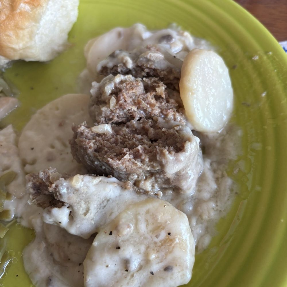 Double Drizzle - Baked Steak Meal - Bakeries Near Me - Ashland, Kentucky Double Drizzle - Baked Steak Meal - Bakeries Near Me - Ashland, Kentucky