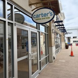 Carter's Babies & Kids