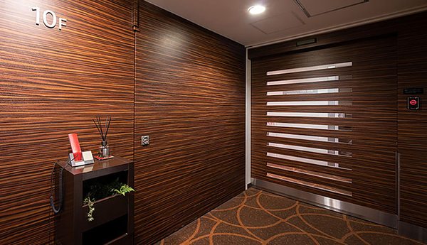 Hotel Binario Umeda by null