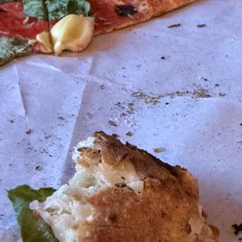 The Dutch Crown - Thin crust - Pizza Near Me - Poughkeepsie, New York The Dutch Crown - Thin crust - Pizza Near Me - Poughkeepsie, New York