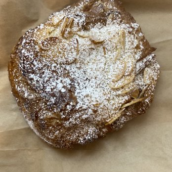 Michaeli Bakery - Chocolate Almond Croissant - Bakeries Near Me - New York, New York Michaeli Bakery - Chocolate Almond Croissant - Bakeries Near Me - New York, New York
