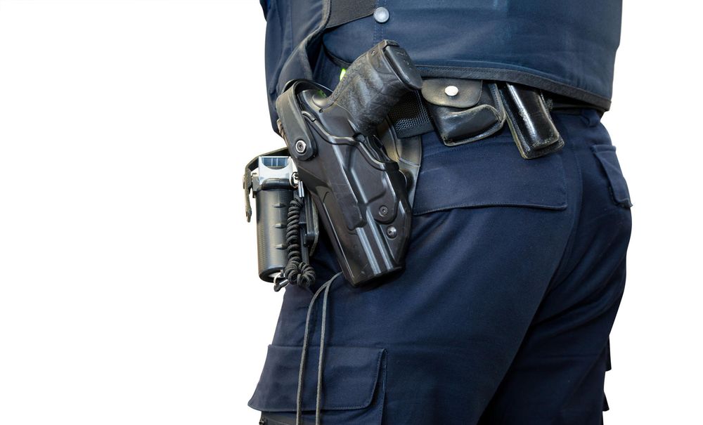 Concealed Carry Outfitters Logo