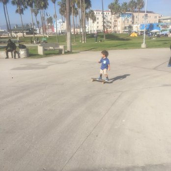 Venice Statepark - Beaches Near Me - Venice, California