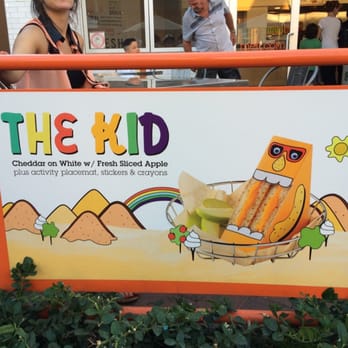 The Melt - Sandwiches Near Me - Irvine, California The Melt - Sandwiches Near Me - Irvine, California