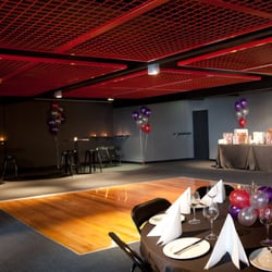 The Sporting Globe - Function Room