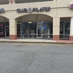 Exterior photo of Club Pilates - Altamonte Springs, Florida Exterior photo of Club Pilates - Altamonte Springs, Florida