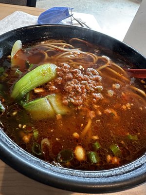 Lan City Noodle Bar by null