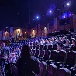 Coachella Valley Repertory