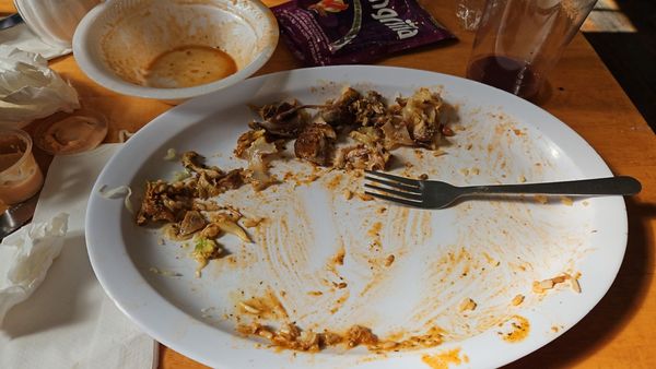 Mofongo Cafe by null