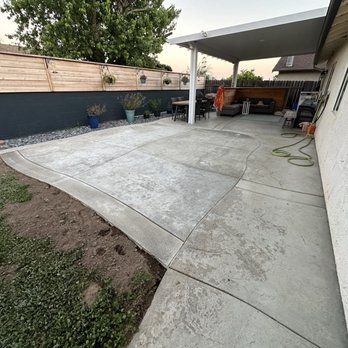 LR Masonry - After 2 days. Matches existing - Masonry/Concrete Near Me LR Masonry - After 2 days. Matches existing - Masonry/Concrete Near Me