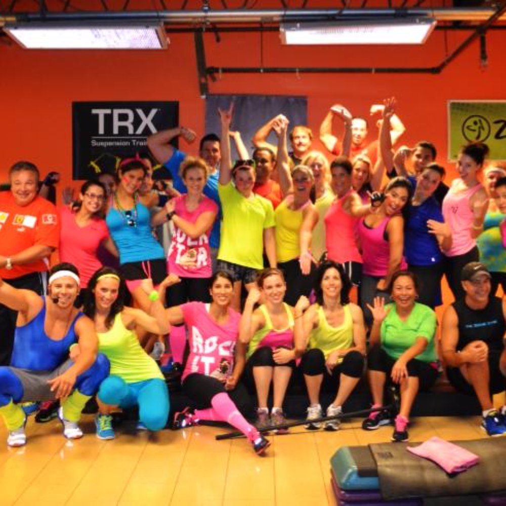 The Zone Gym - Great themed fitness classes! - Trainers Near Me - Plaistow, New Hampshire The Zone Gym - Great themed fitness classes! - Trainers Near Me - Plaistow, New Hampshire