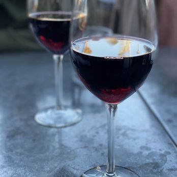 Bettolino Kitchen - Petra Zingari, Toscana Blend - Italian Near Me - Redondo Beach, California