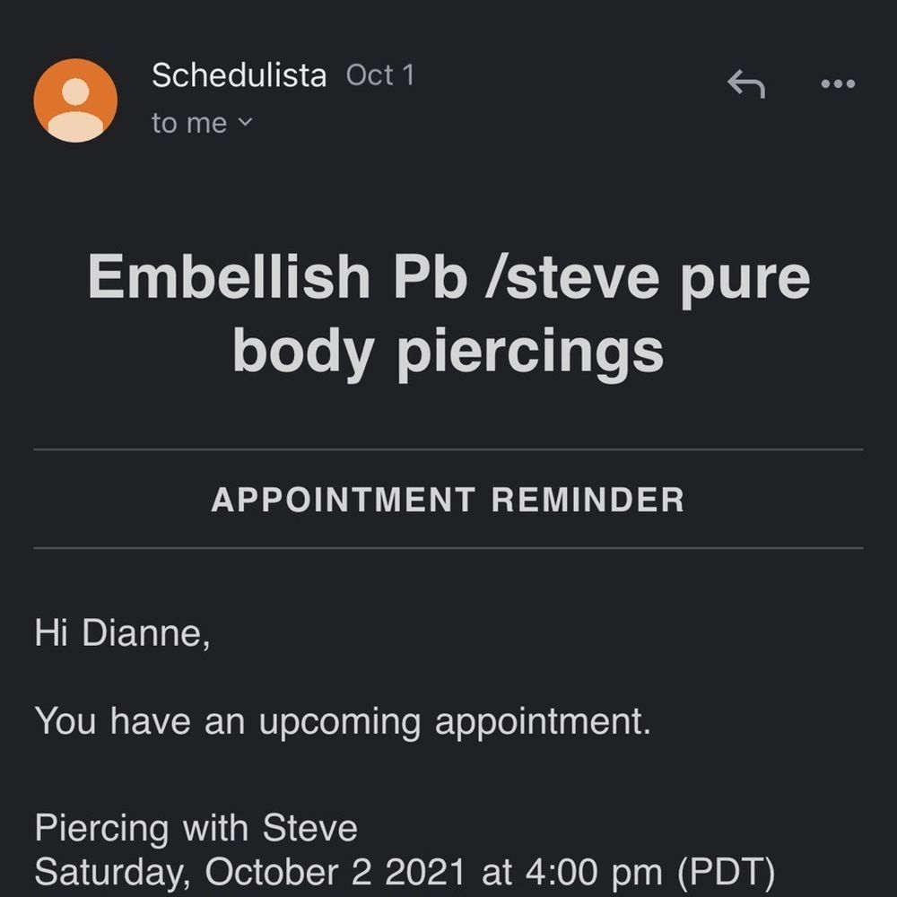 Metal & Stone - Piercing Near Me - San Diego, California Metal & Stone - Piercing Near Me - San Diego, California