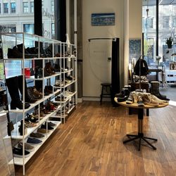 Scarpaletto Shoes