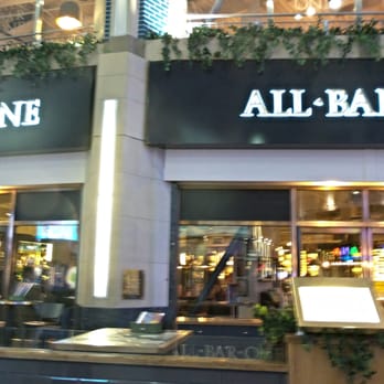All Bar One - All bar One, The O2. - Bars Near Me - London, XGL