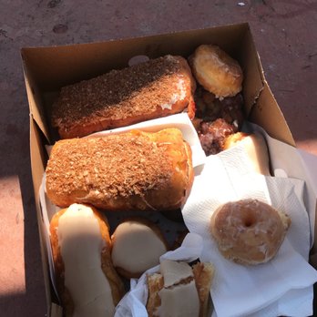 The Donut - Donuts Near Me - San Pedro, California The Donut - Donuts Near Me - San Pedro, California