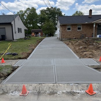 True Grit Concrete - Masonry/Concrete Near Me - Reading, Ohio True Grit Concrete - Masonry/Concrete Near Me - Reading, Ohio