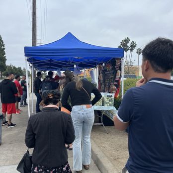 Tacos Los Cuates - Tacos Near Me - Wilmington, California Tacos Los Cuates - Tacos Near Me - Wilmington, California
