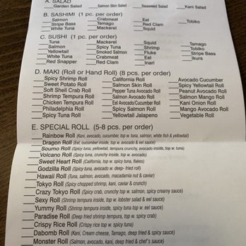 Watawa Sushi & Lounge - Menu - Japanese Near Me - Bethpage, New York Watawa Sushi & Lounge - Menu - Japanese Near Me - Bethpage, New York