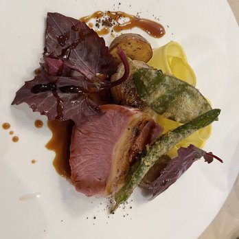 L'Archeste - French Near Me - Paris, 75