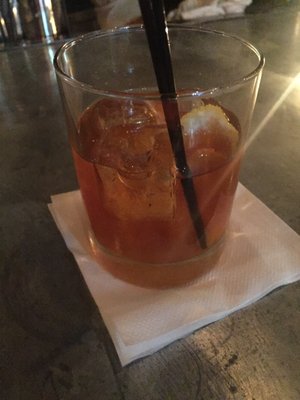 Baby Jane Bar by null