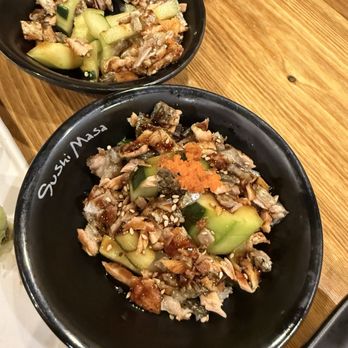 Sushi Masa - Sushi Bars Near Me - Metairie, Louisiana Sushi Masa - Sushi Bars Near Me - Metairie, Louisiana