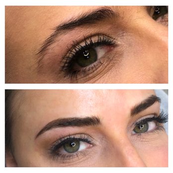 Ana's Beauty Lab - Microblading and shading - Permanent Makeup Near Me - Austin, Texas