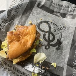 Cheeseburger