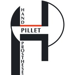 Pillet Hand Prostheses