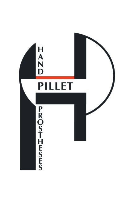 Pillet hand prostheses image