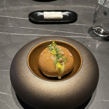 Cyrus - Cheese course - French Near Me - Geyserville, California