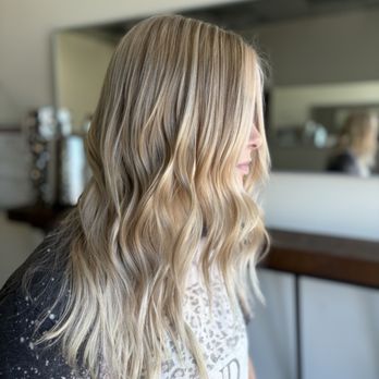 Painted Venus Salon - Hair Salons Near Me - Fort Worth, Texas Painted Venus Salon - Hair Salons Near Me - Fort Worth, Texas