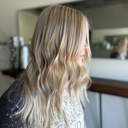 Painted Venus Salon