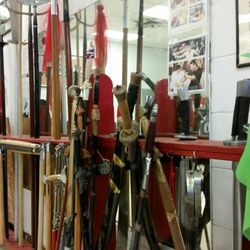 Kong's Siu Lum Pai Kung Fu Association