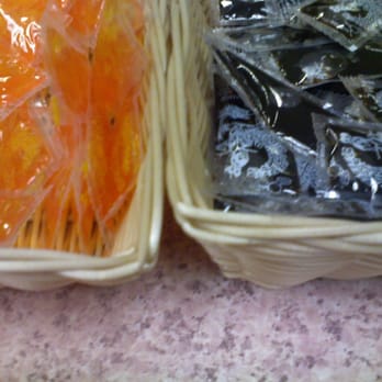 China City Restaurant - two baskets of dried fruit - Chinese Near Me - Middletown, Connecticut China City Restaurant - two baskets of dried fruit - Chinese Near Me - Middletown, Connecticut
