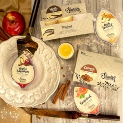 Shortie's Candle Company