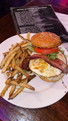 Tavern at the End of the World by null