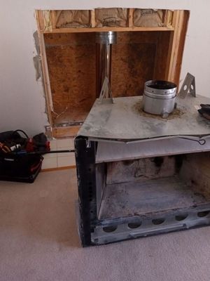 VEHS Enterprises Logo