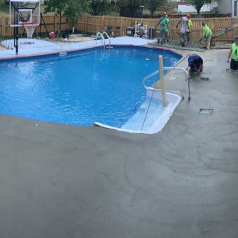 Sunburst Pools - Pool - Pool & Hot Tub Service Near Me - Pataskala, Ohio